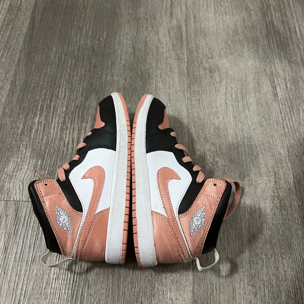 Jordan